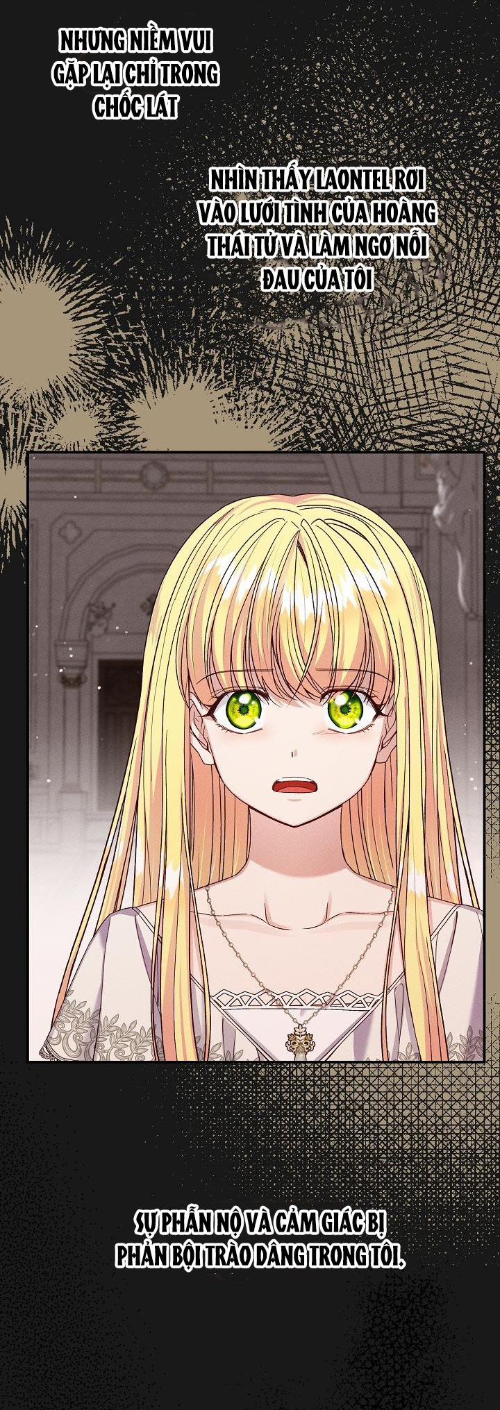 Cô Vợ Bé Nhỏ Của Thái Tử Quái Vật 93.2 trang 29