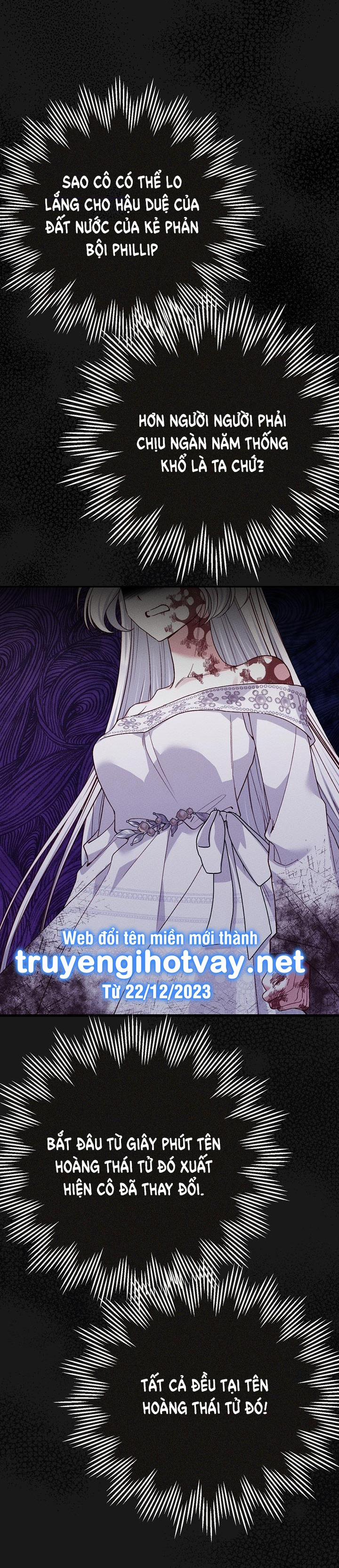 Cô Vợ Bé Nhỏ Của Thái Tử Quái Vật 93.2 trang 30