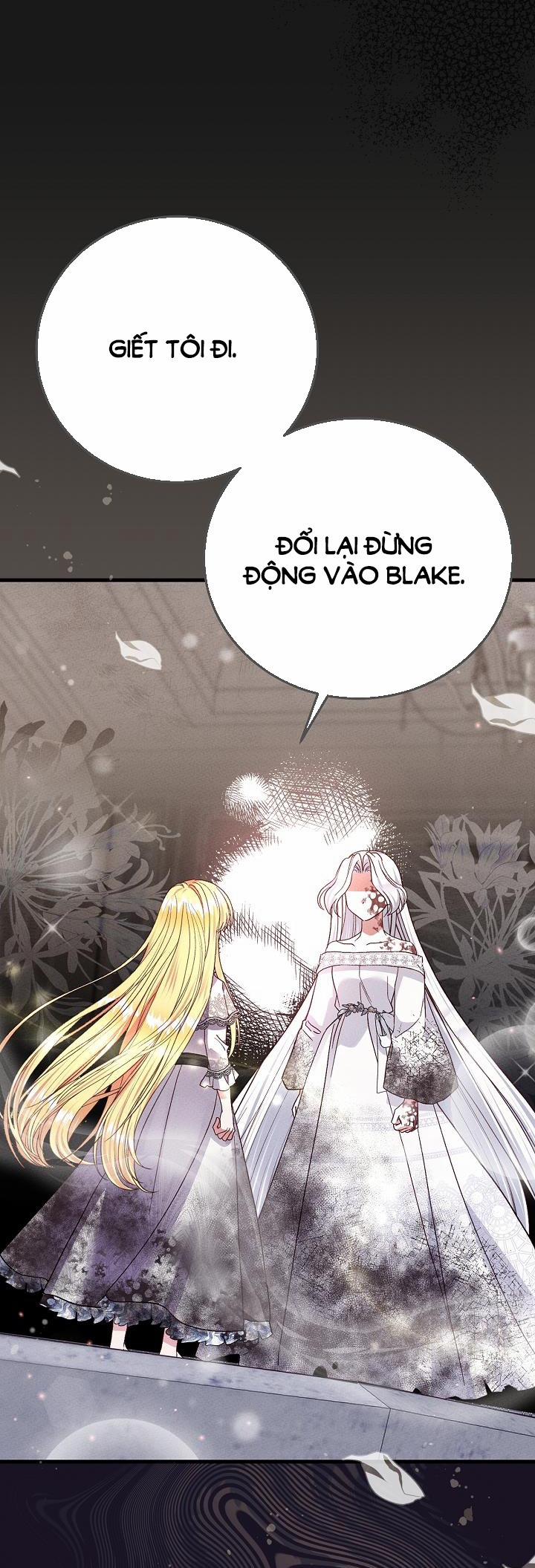 Cô Vợ Bé Nhỏ Của Thái Tử Quái Vật 93.2 trang 31