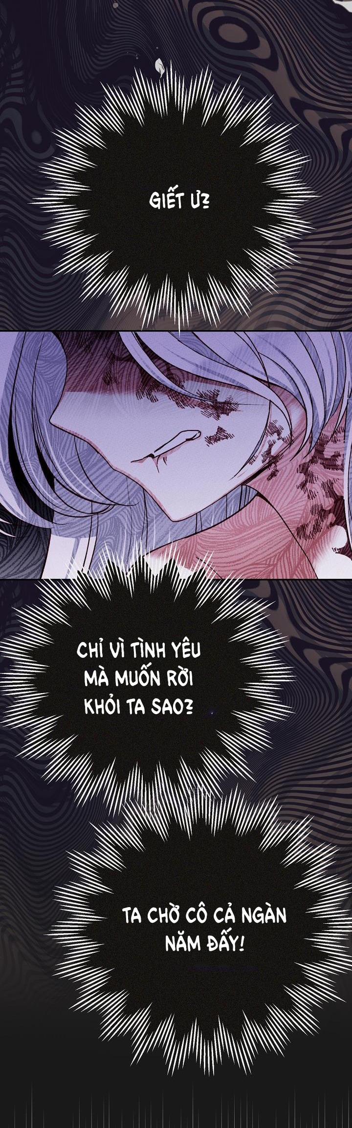 Cô Vợ Bé Nhỏ Của Thái Tử Quái Vật 93.2 trang 32