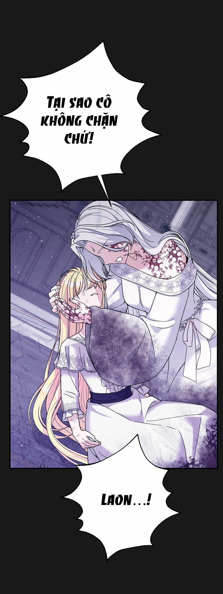 Cô Vợ Bé Nhỏ Của Thái Tử Quái Vật 93.2 trang 37