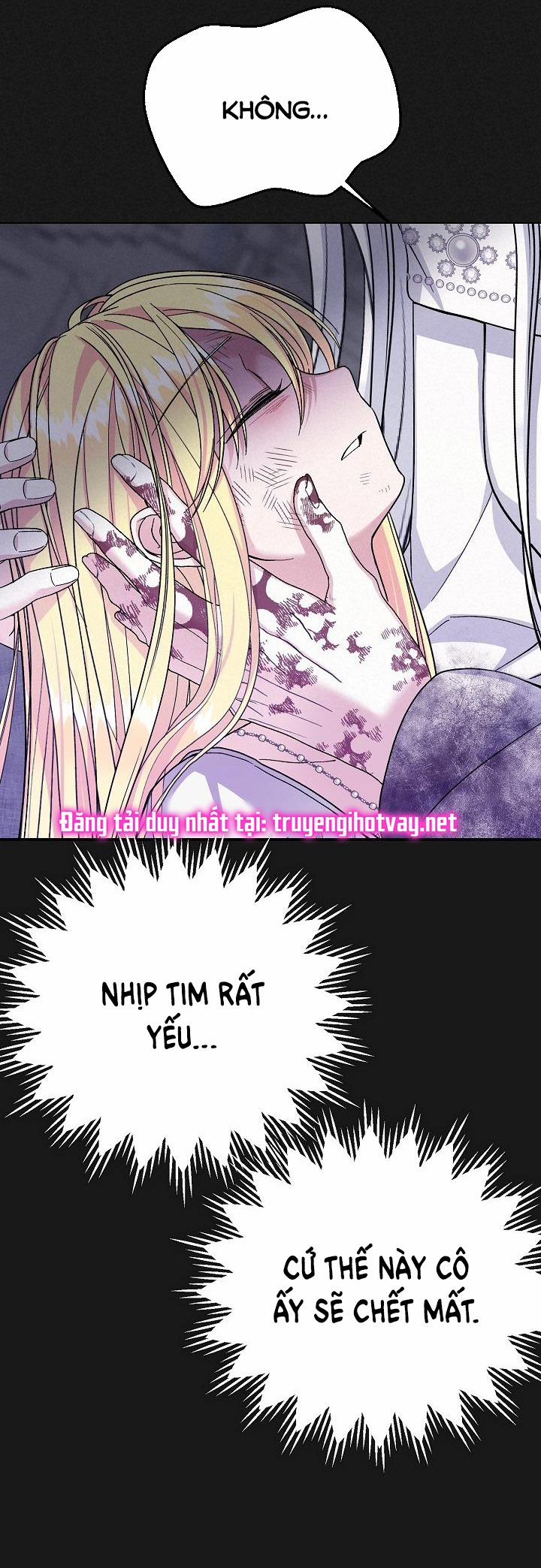 Cô Vợ Bé Nhỏ Của Thái Tử Quái Vật 93.2 trang 39