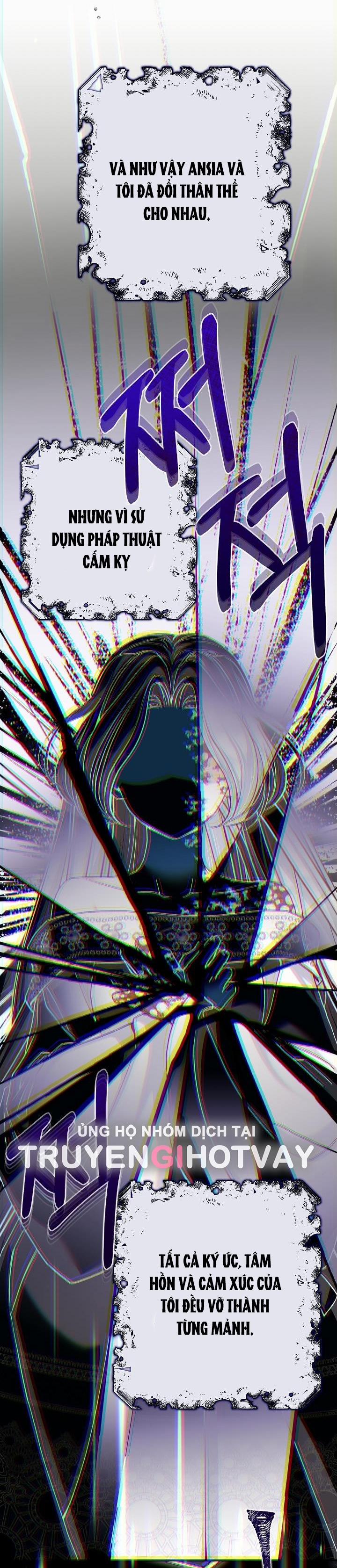 Cô Vợ Bé Nhỏ Của Thái Tử Quái Vật 93.2 trang 43