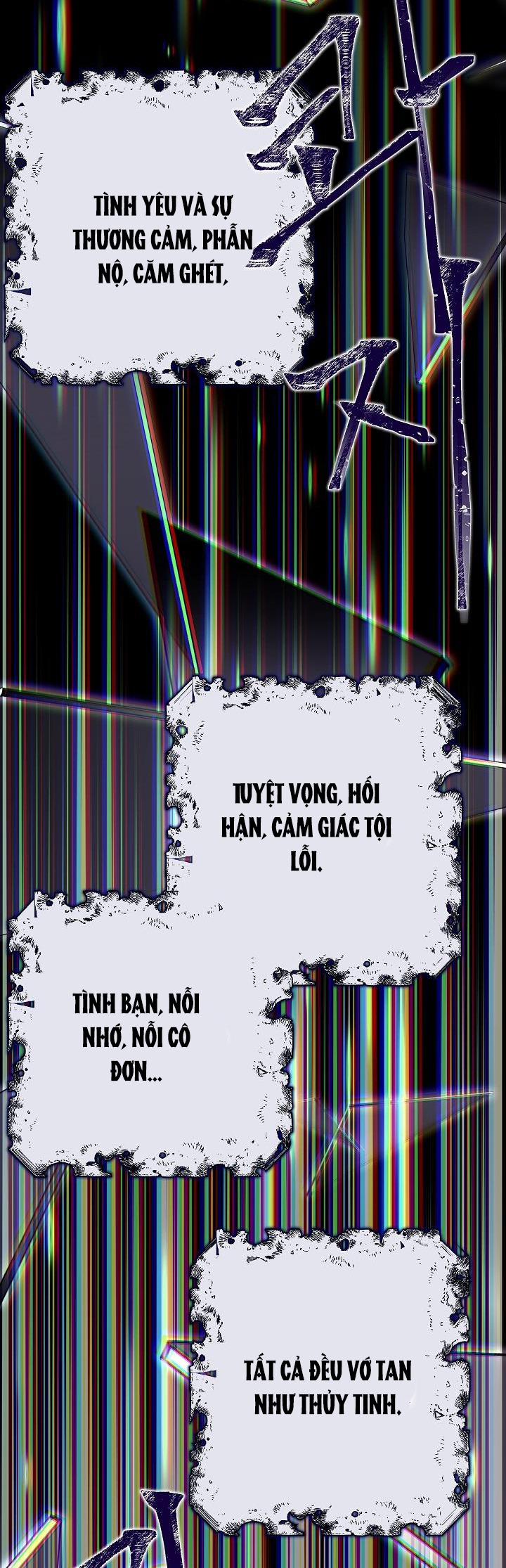 Cô Vợ Bé Nhỏ Của Thái Tử Quái Vật 93.2 trang 44