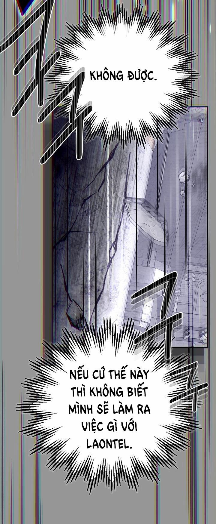 Cô Vợ Bé Nhỏ Của Thái Tử Quái Vật 93.2 trang 46