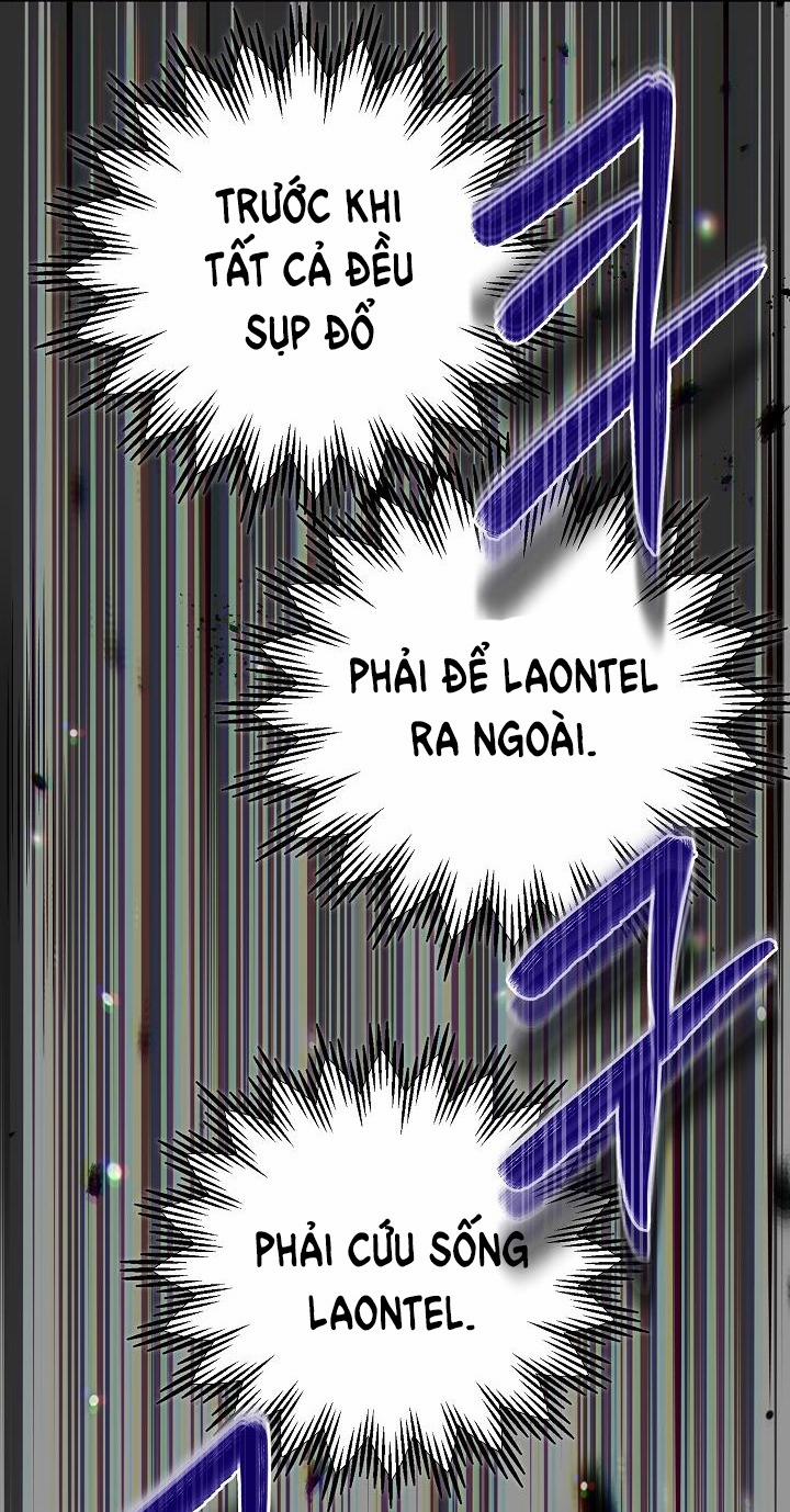 Cô Vợ Bé Nhỏ Của Thái Tử Quái Vật 93.2 trang 48