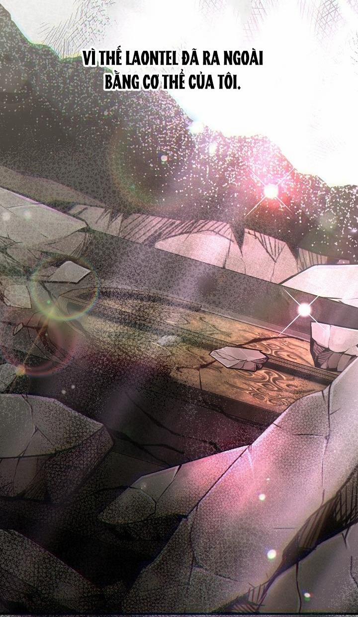 Cô Vợ Bé Nhỏ Của Thái Tử Quái Vật 93.2 trang 50