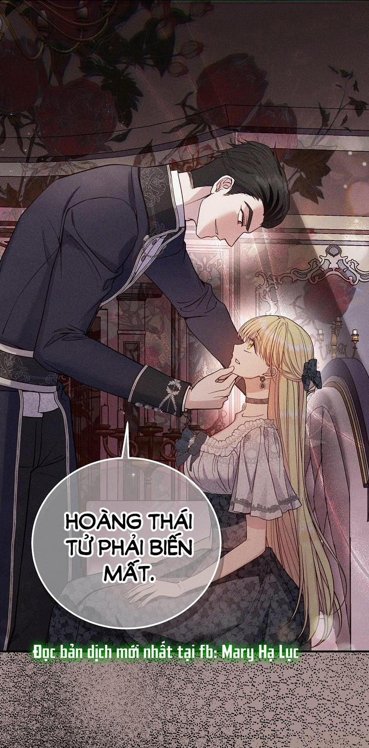 Cô Vợ Bé Nhỏ Của Thái Tử Quái Vật 93.2 trang 54