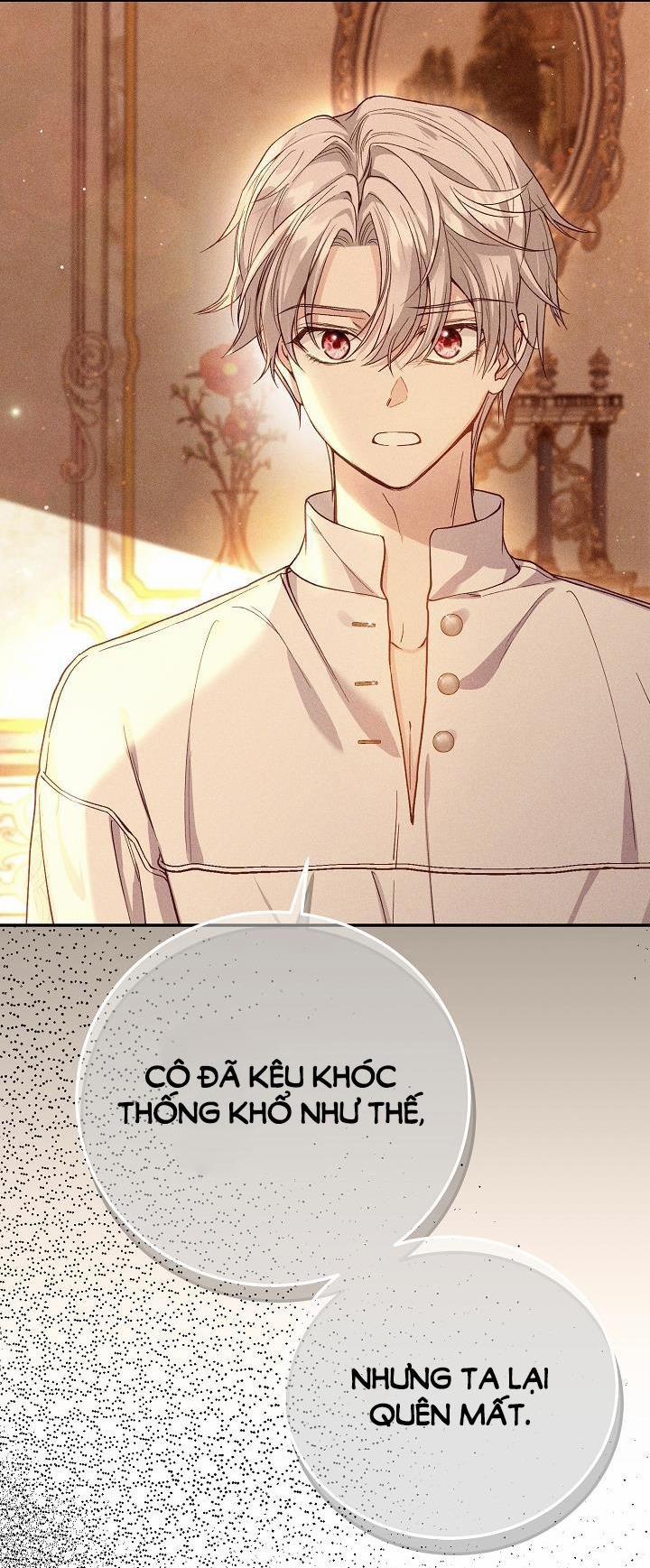 Cô Vợ Bé Nhỏ Của Thái Tử Quái Vật 93.2 trang 56