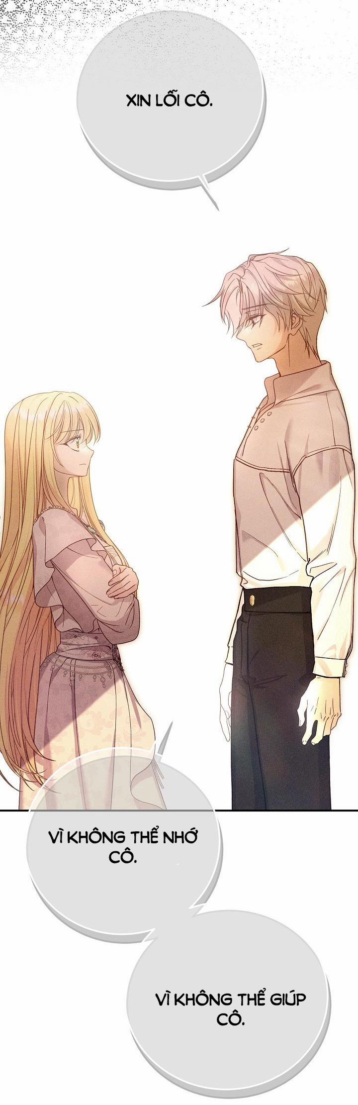 Cô Vợ Bé Nhỏ Của Thái Tử Quái Vật 93.2 trang 58