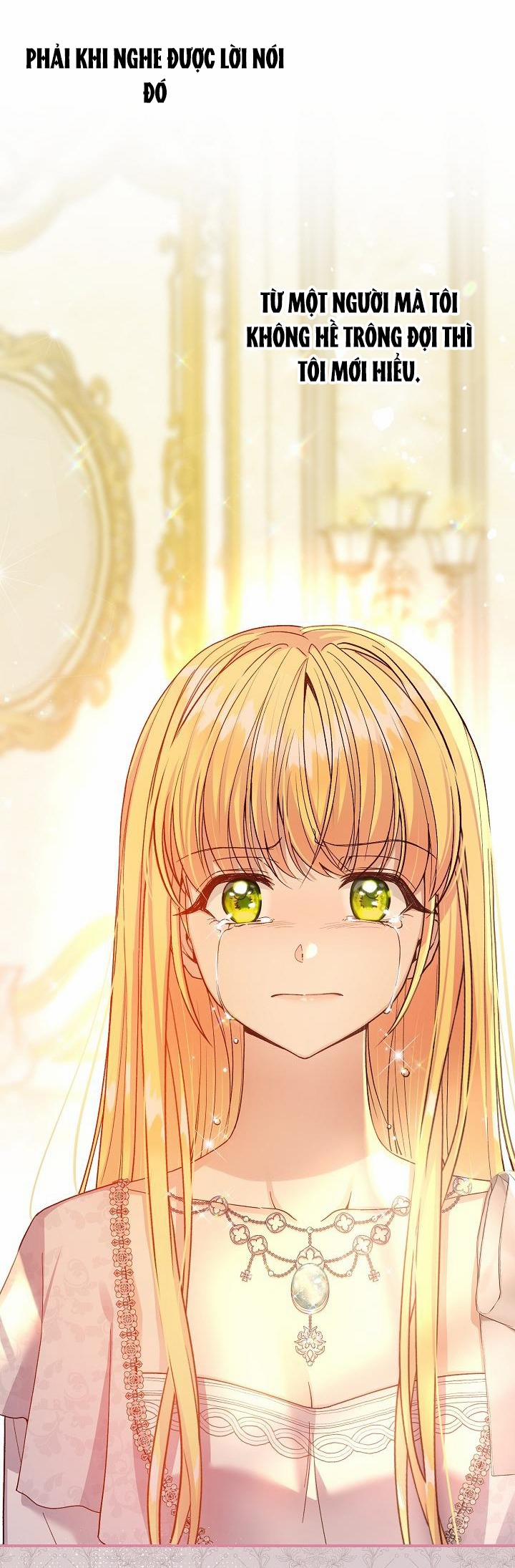 Cô Vợ Bé Nhỏ Của Thái Tử Quái Vật 93.2 trang 62