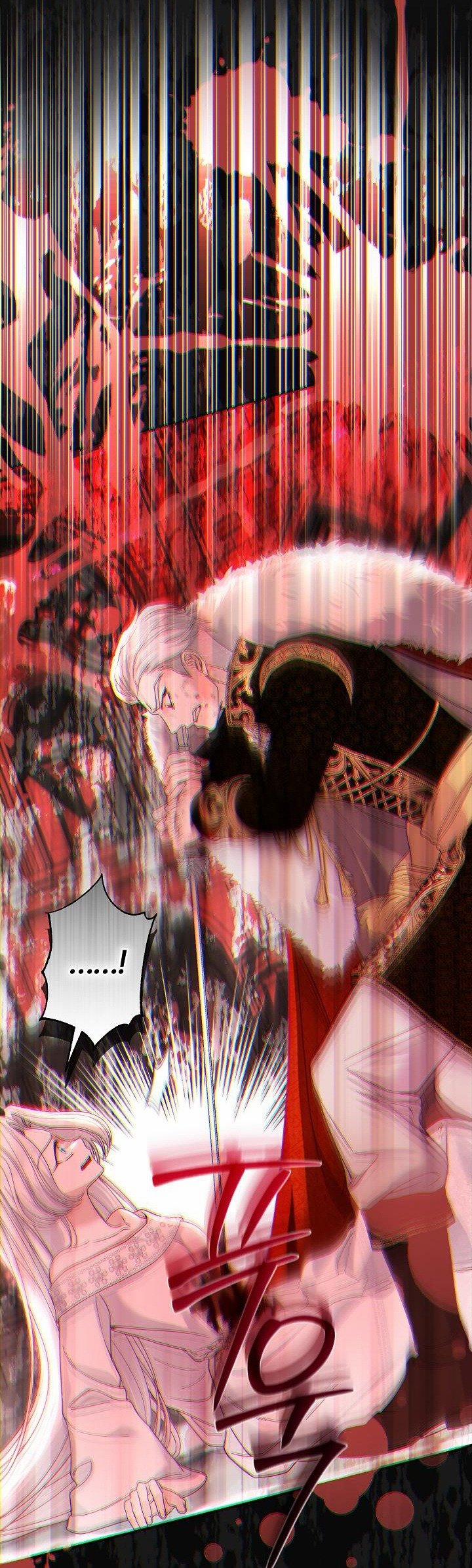 Cô Vợ Bé Nhỏ Của Thái Tử Quái Vật 93.2 trang 9