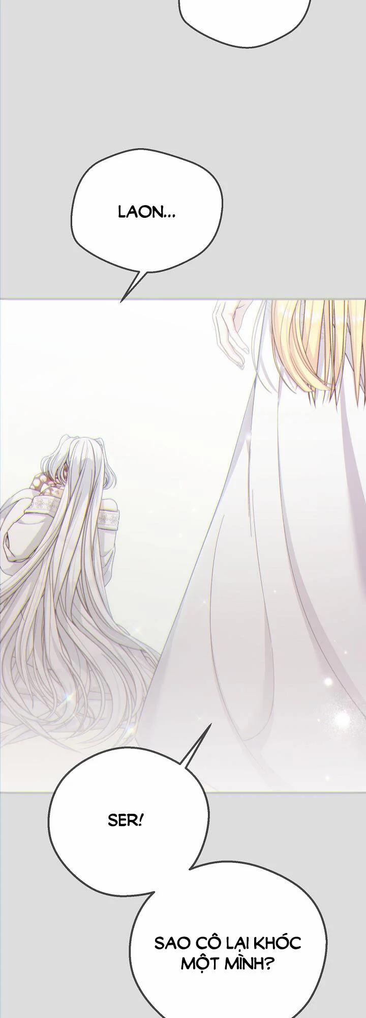 Cô Vợ Bé Nhỏ Của Thái Tử Quái Vật 94.1 trang 15