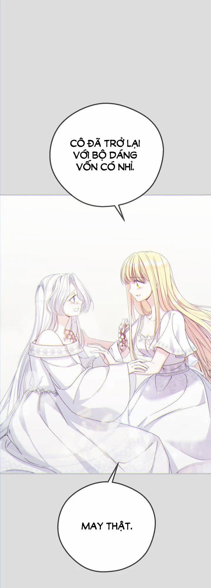 Cô Vợ Bé Nhỏ Của Thái Tử Quái Vật 94.1 trang 17