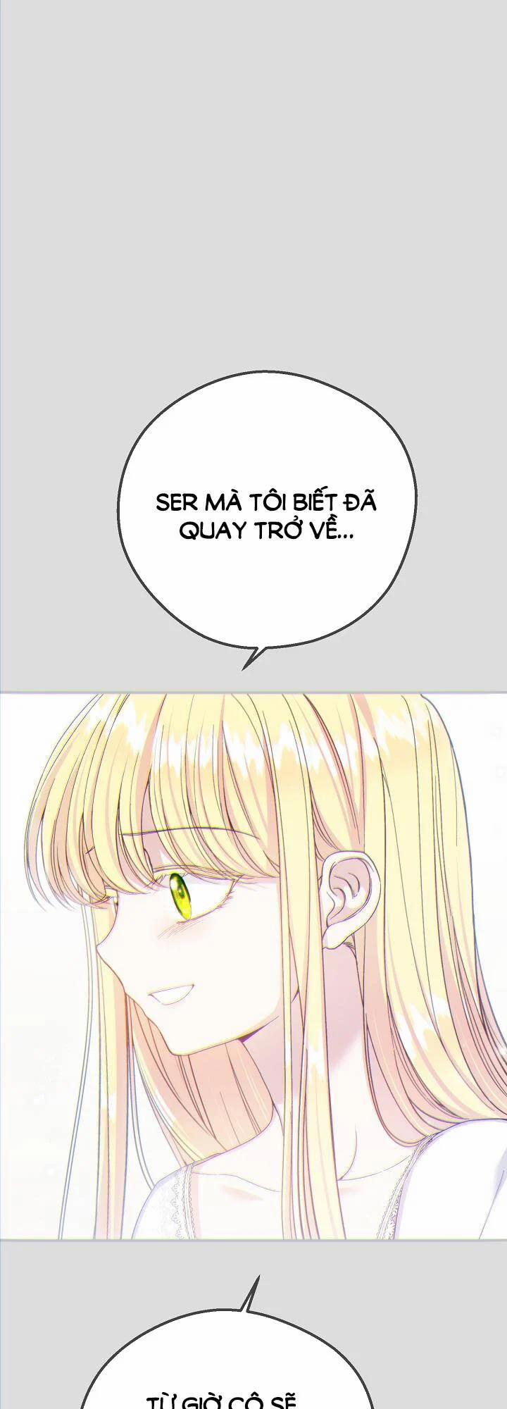 Cô Vợ Bé Nhỏ Của Thái Tử Quái Vật 94.1 trang 18