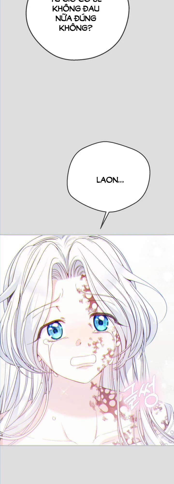 Cô Vợ Bé Nhỏ Của Thái Tử Quái Vật 94.1 trang 19