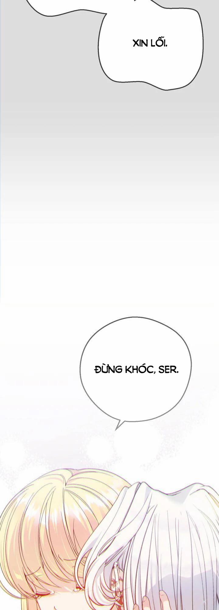 Cô Vợ Bé Nhỏ Của Thái Tử Quái Vật 94.1 trang 21