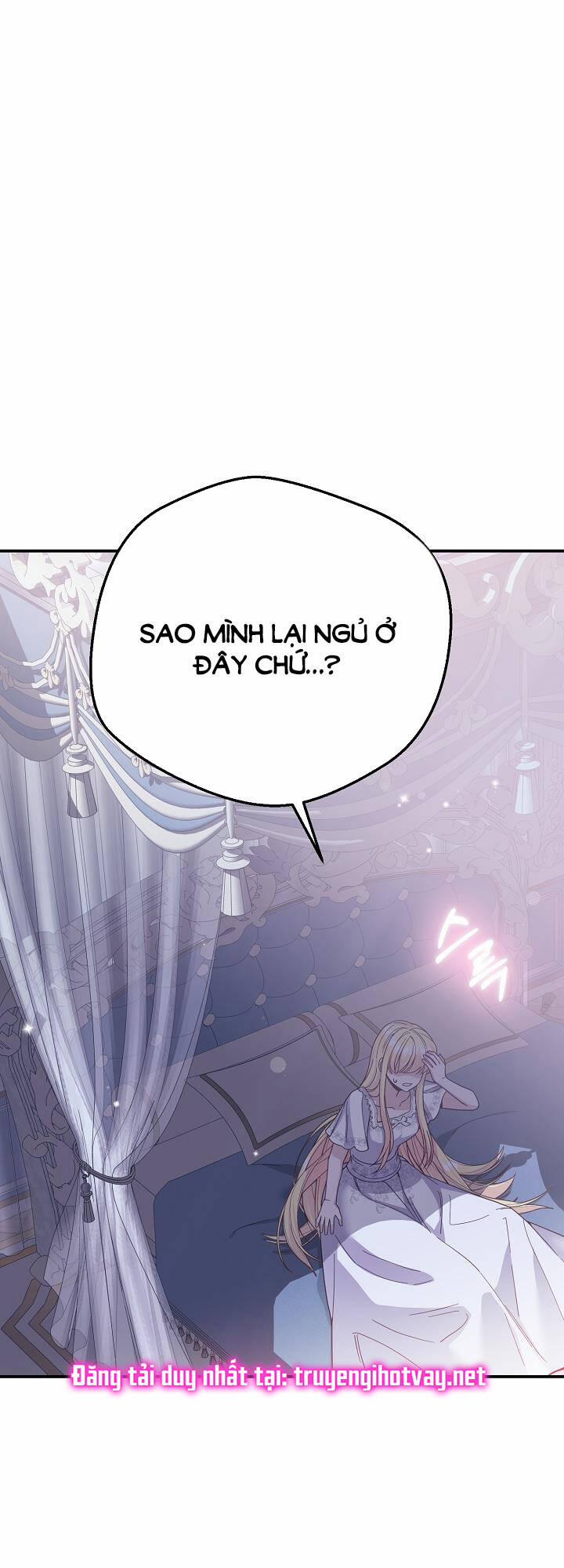 Cô Vợ Bé Nhỏ Của Thái Tử Quái Vật 94.1 trang 25