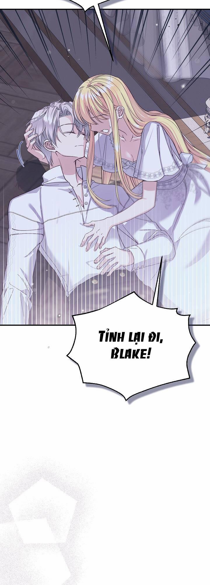 Cô Vợ Bé Nhỏ Của Thái Tử Quái Vật 94.1 trang 28