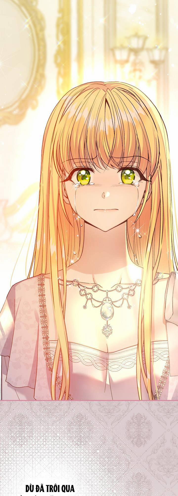 Cô Vợ Bé Nhỏ Của Thái Tử Quái Vật 94.1 trang 3