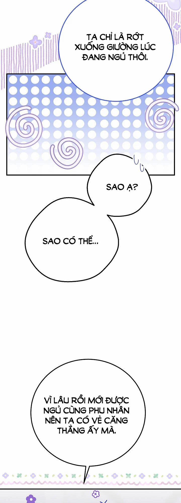 Cô Vợ Bé Nhỏ Của Thái Tử Quái Vật 94.1 trang 31