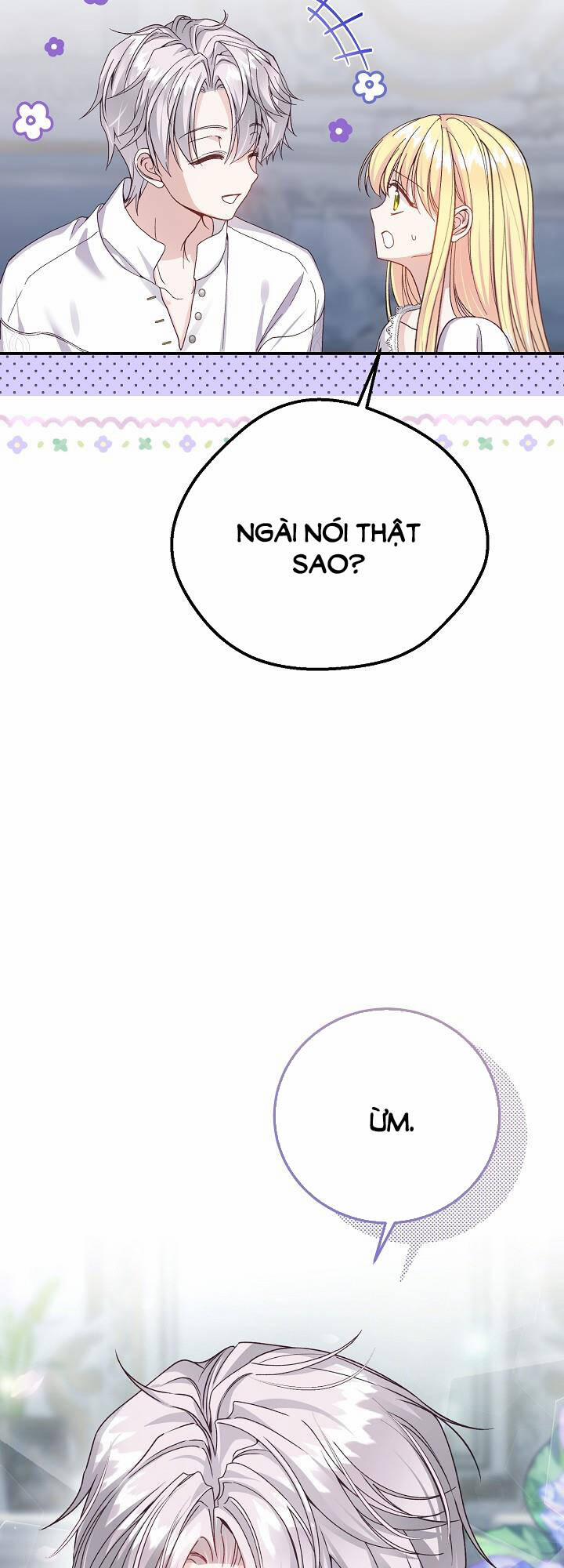 Cô Vợ Bé Nhỏ Của Thái Tử Quái Vật 94.1 trang 32