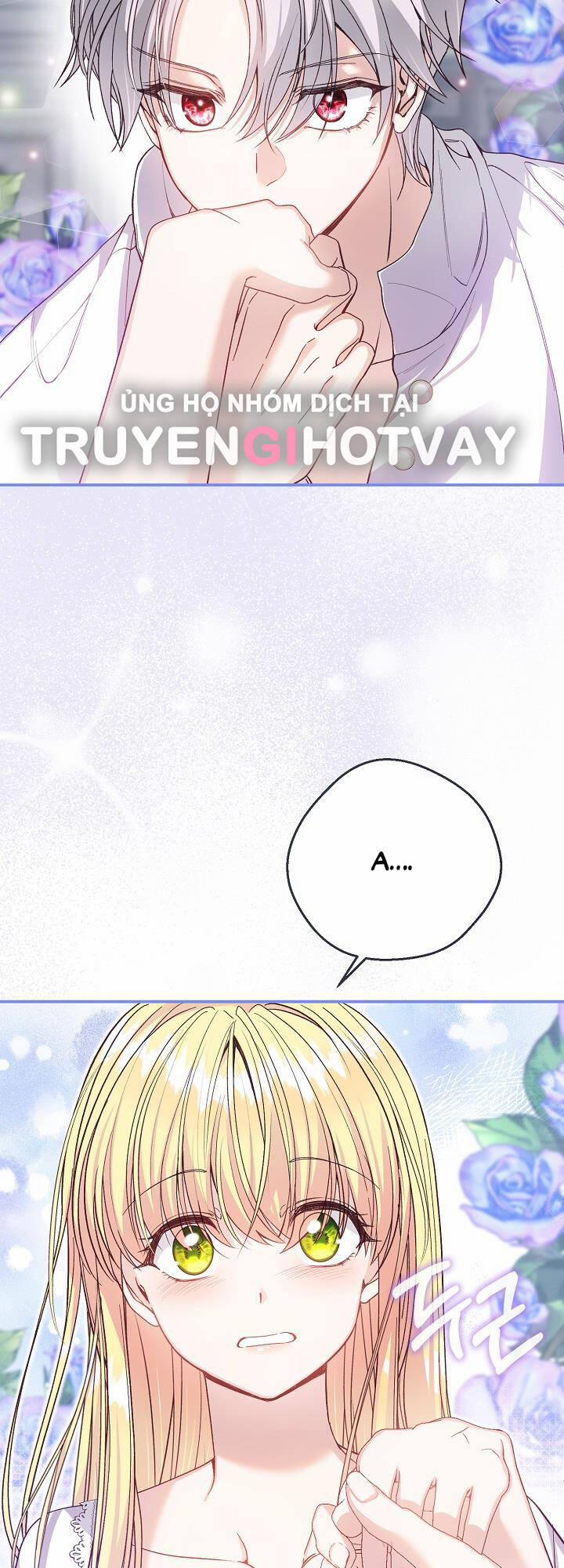 Cô Vợ Bé Nhỏ Của Thái Tử Quái Vật 94.1 trang 33