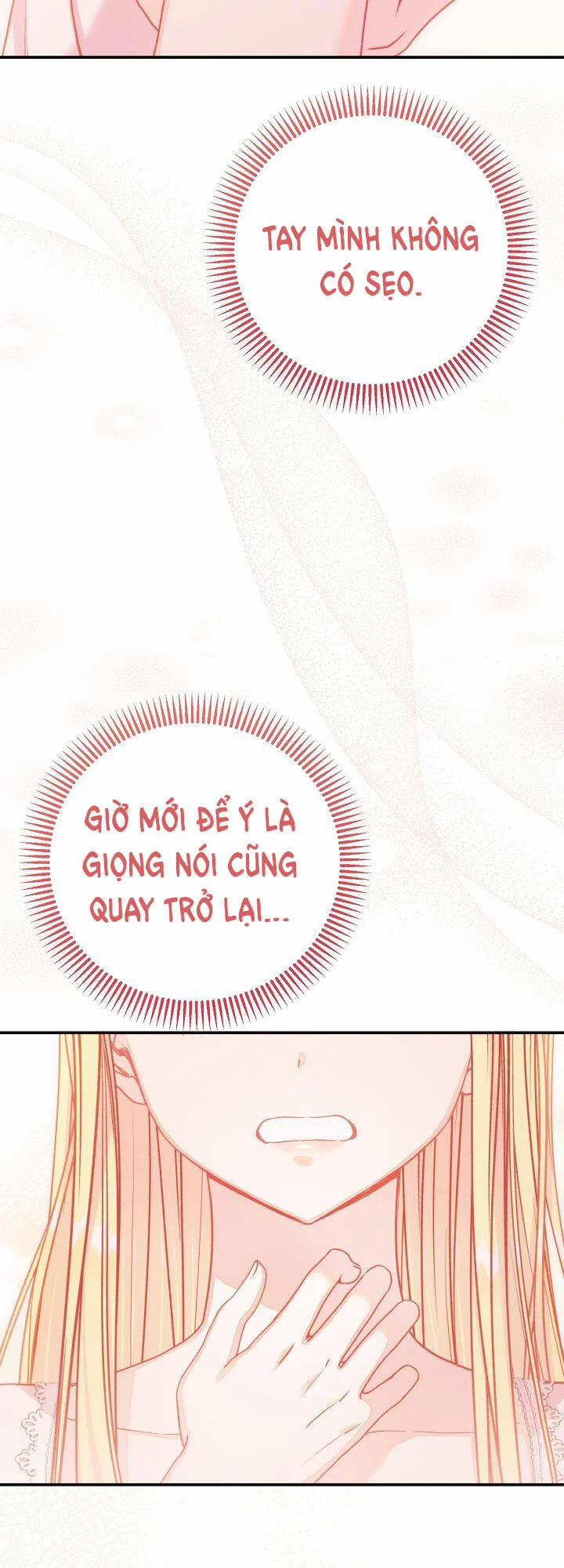 Cô Vợ Bé Nhỏ Của Thái Tử Quái Vật 94.1 trang 35