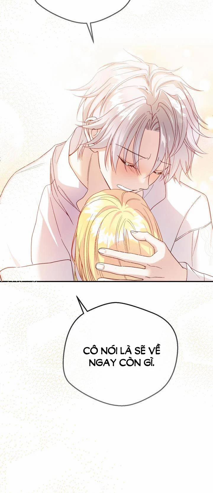 Cô Vợ Bé Nhỏ Của Thái Tử Quái Vật 94.1 trang 39