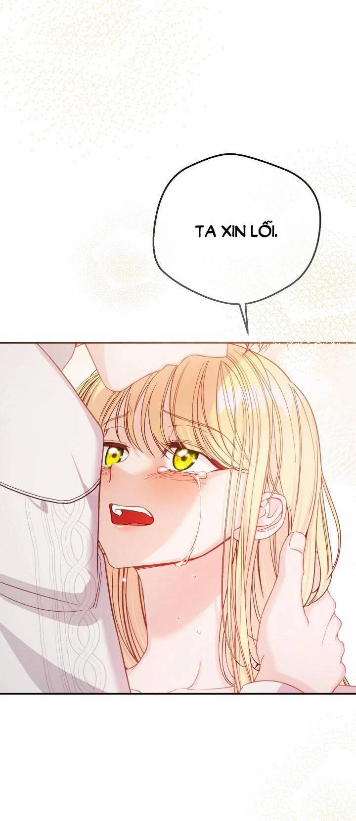 Cô Vợ Bé Nhỏ Của Thái Tử Quái Vật 94.1 trang 40