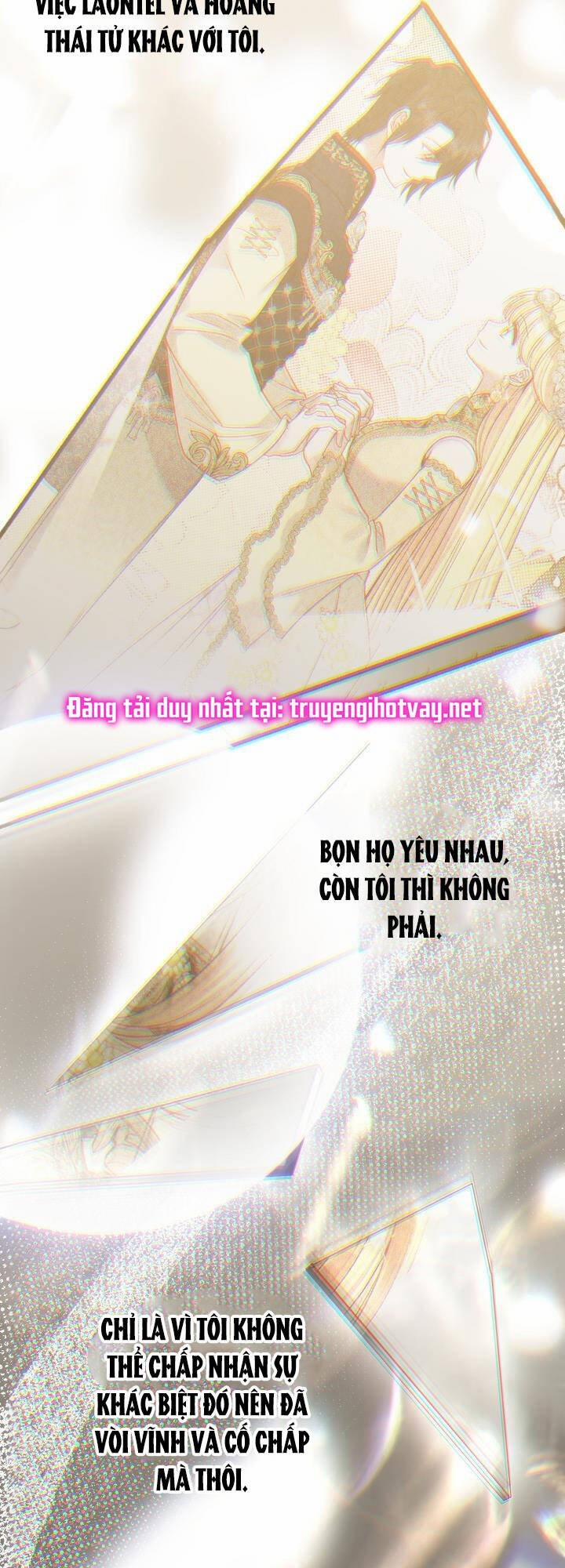 Cô Vợ Bé Nhỏ Của Thái Tử Quái Vật 94.1 trang 8