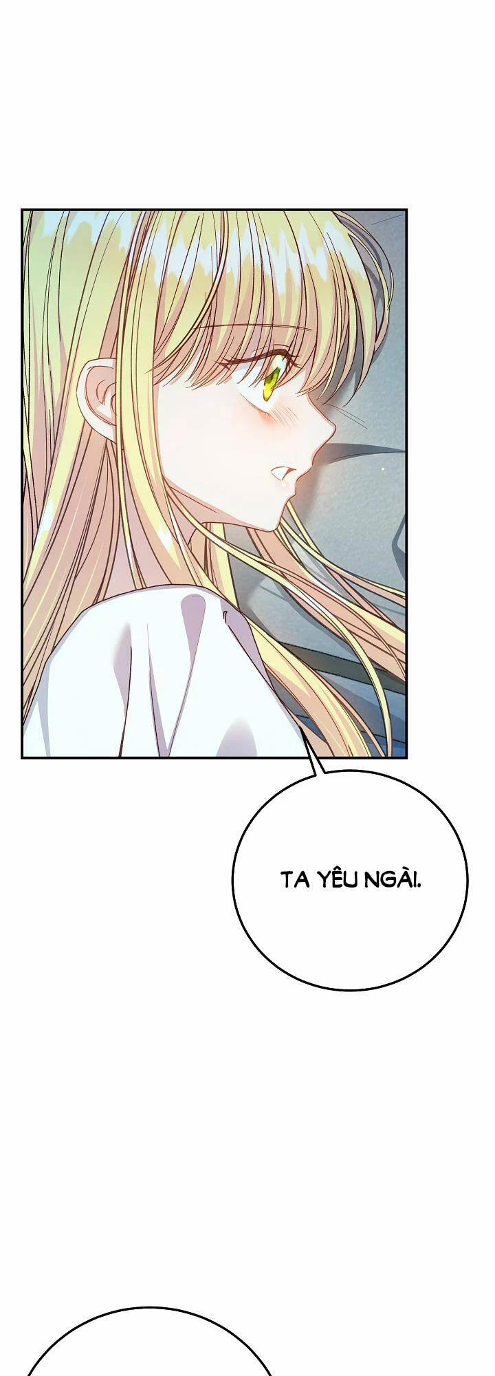 Cô Vợ Bé Nhỏ Của Thái Tử Quái Vật 94.2 trang 15