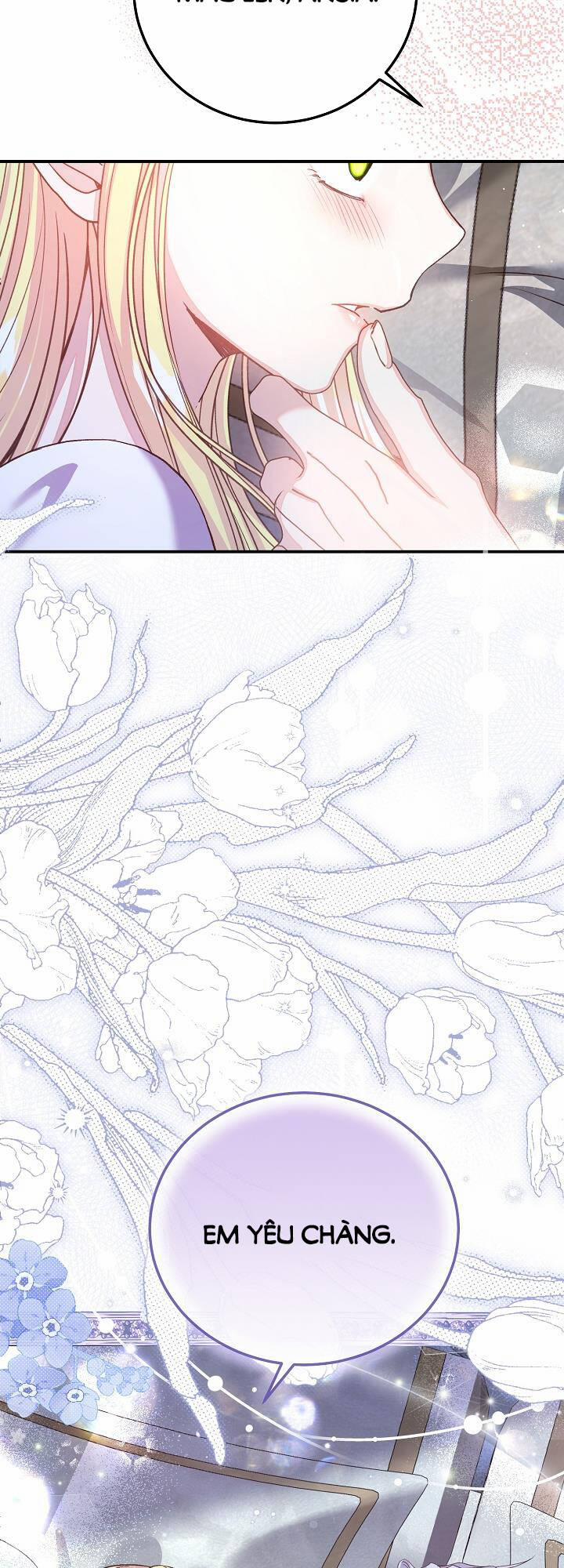 Cô Vợ Bé Nhỏ Của Thái Tử Quái Vật 94.2 trang 18