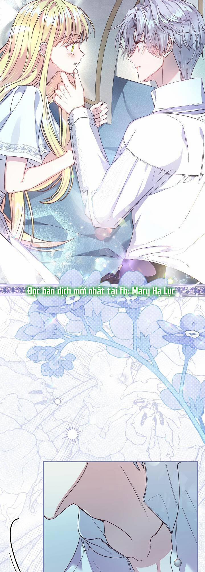 Cô Vợ Bé Nhỏ Của Thái Tử Quái Vật 94.2 trang 19