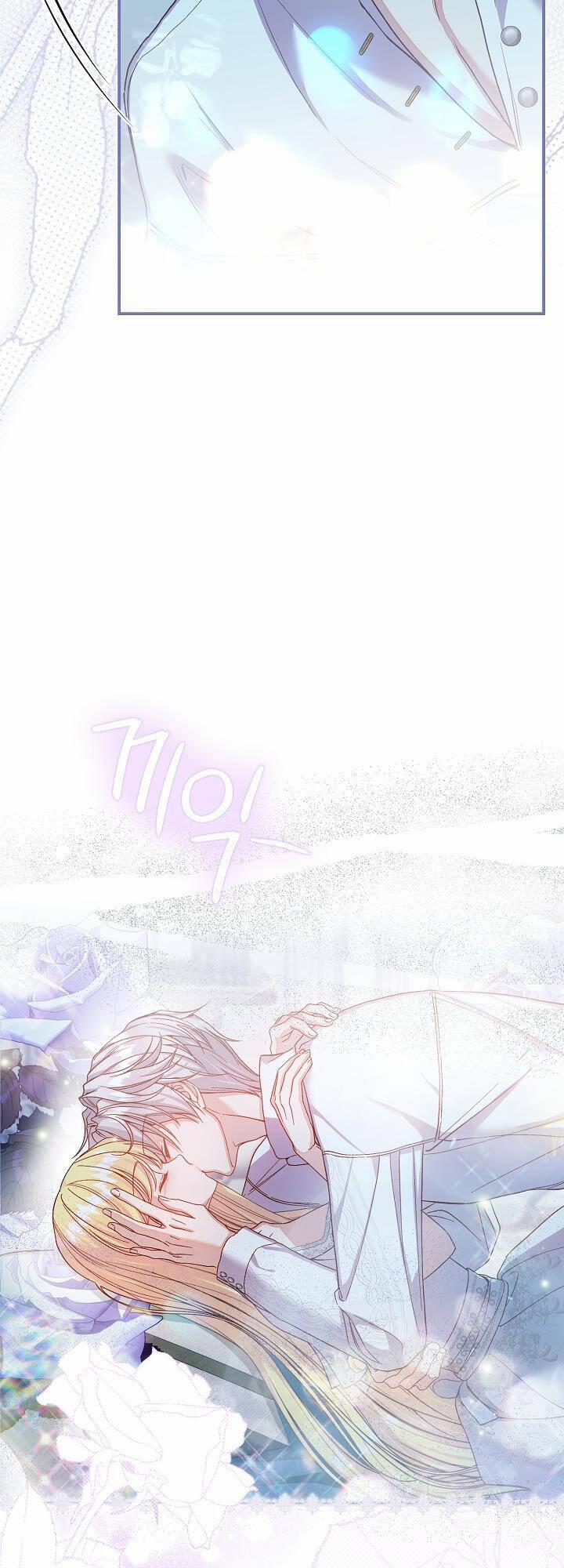 Cô Vợ Bé Nhỏ Của Thái Tử Quái Vật 94.2 trang 20