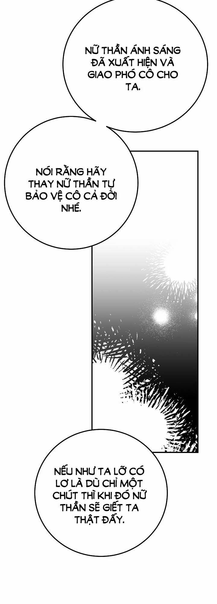 Cô Vợ Bé Nhỏ Của Thái Tử Quái Vật 94.2 trang 8