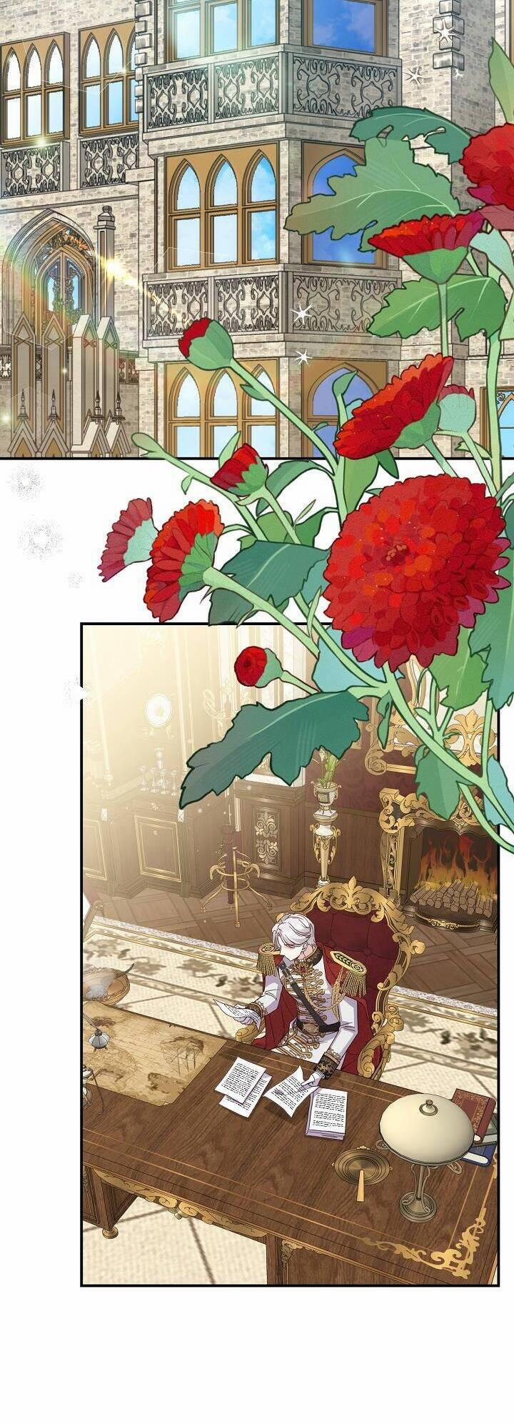 Cô Vợ Bé Nhỏ Của Thái Tử Quái Vật 95.1 trang 1