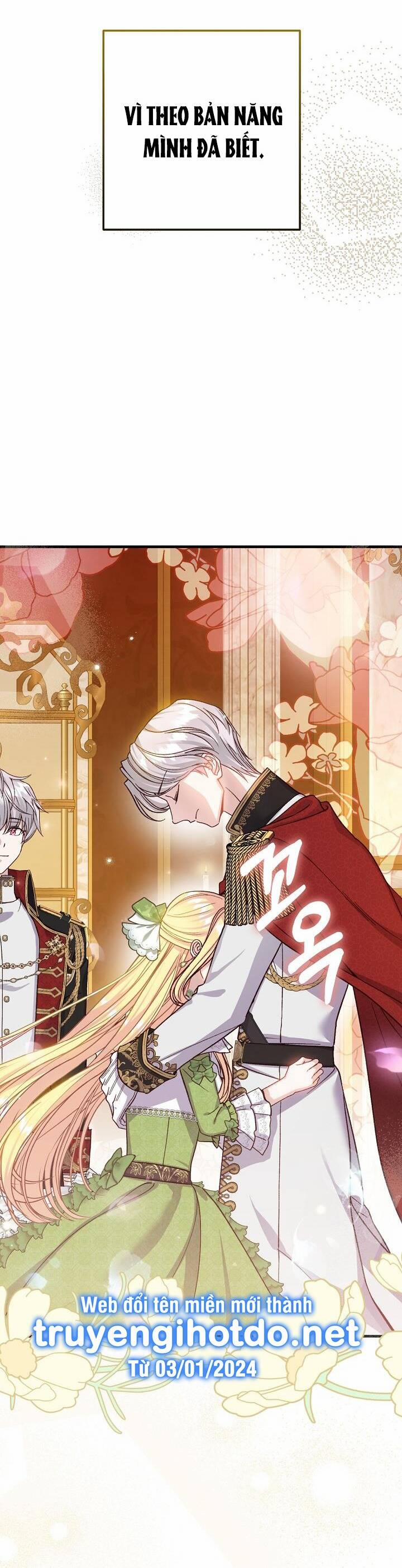 Cô Vợ Bé Nhỏ Của Thái Tử Quái Vật 95.1 trang 15