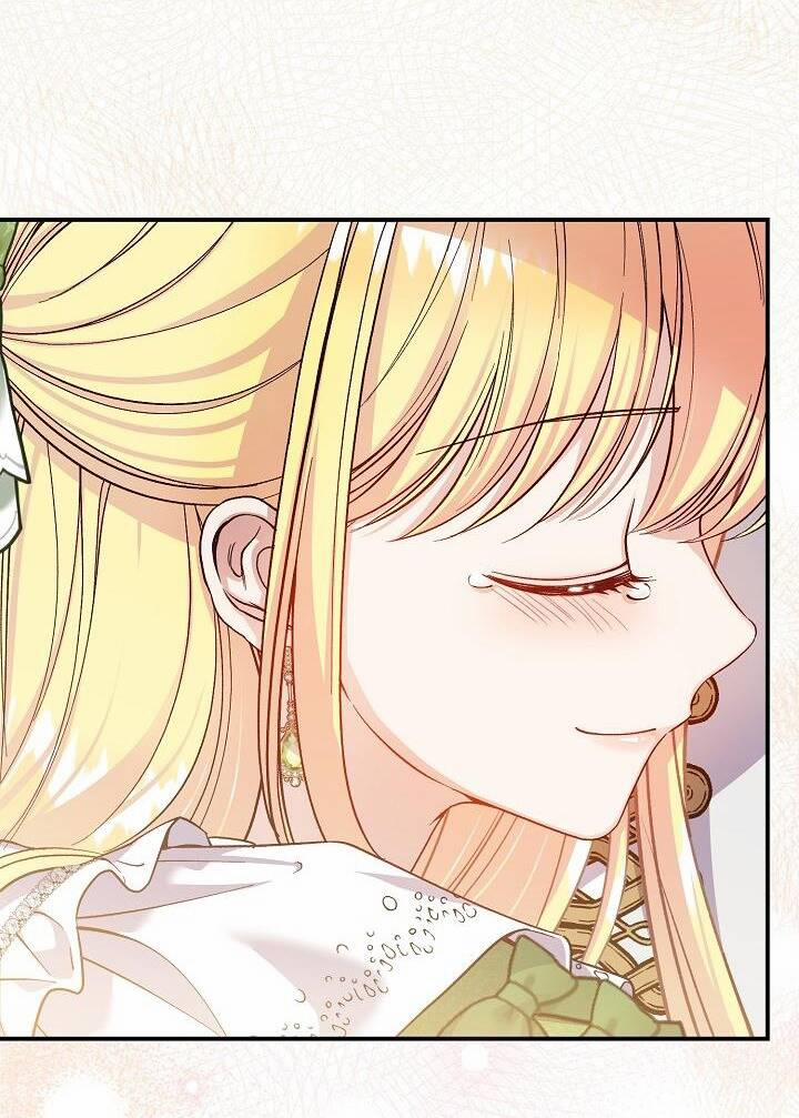 Cô Vợ Bé Nhỏ Của Thái Tử Quái Vật 95.1 trang 17