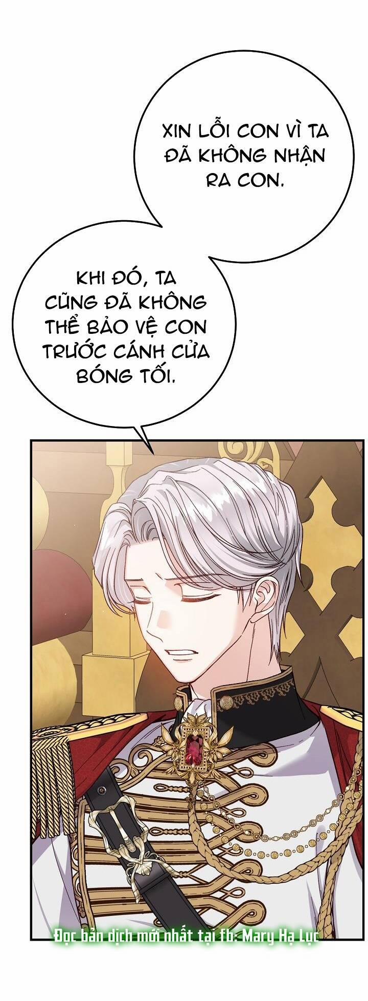 Cô Vợ Bé Nhỏ Của Thái Tử Quái Vật 95.1 trang 21