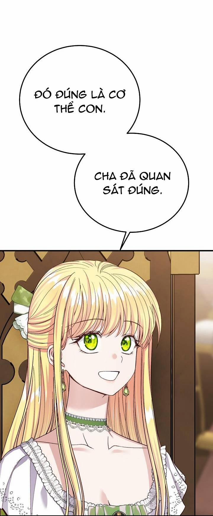 Cô Vợ Bé Nhỏ Của Thái Tử Quái Vật 95.1 trang 23