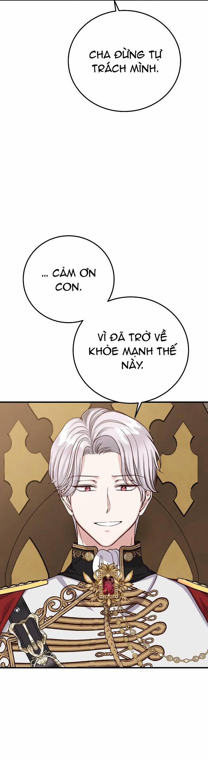 Cô Vợ Bé Nhỏ Của Thái Tử Quái Vật 95.1 trang 24