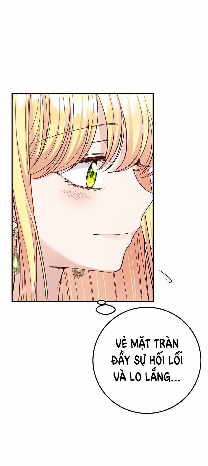 Cô Vợ Bé Nhỏ Của Thái Tử Quái Vật 95.1 trang 25