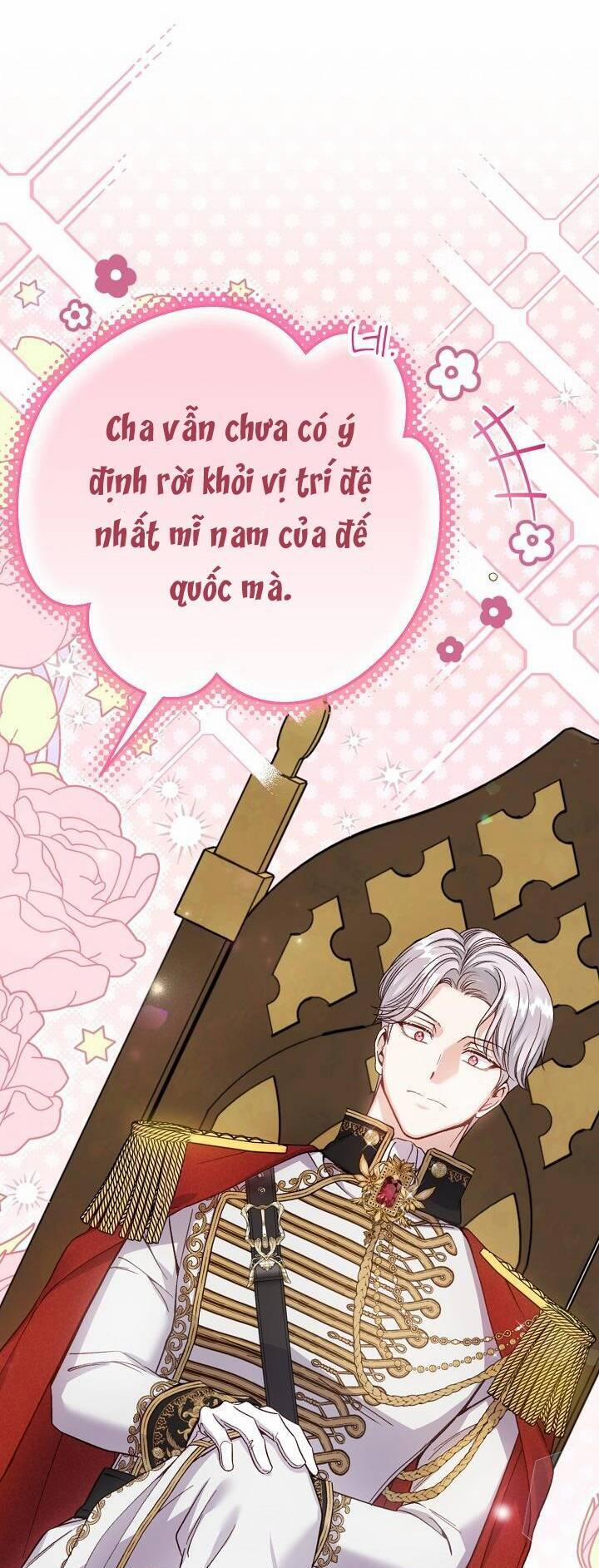 Cô Vợ Bé Nhỏ Của Thái Tử Quái Vật 95.1 trang 28