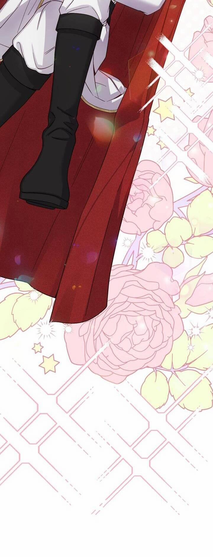 Cô Vợ Bé Nhỏ Của Thái Tử Quái Vật 95.1 trang 29