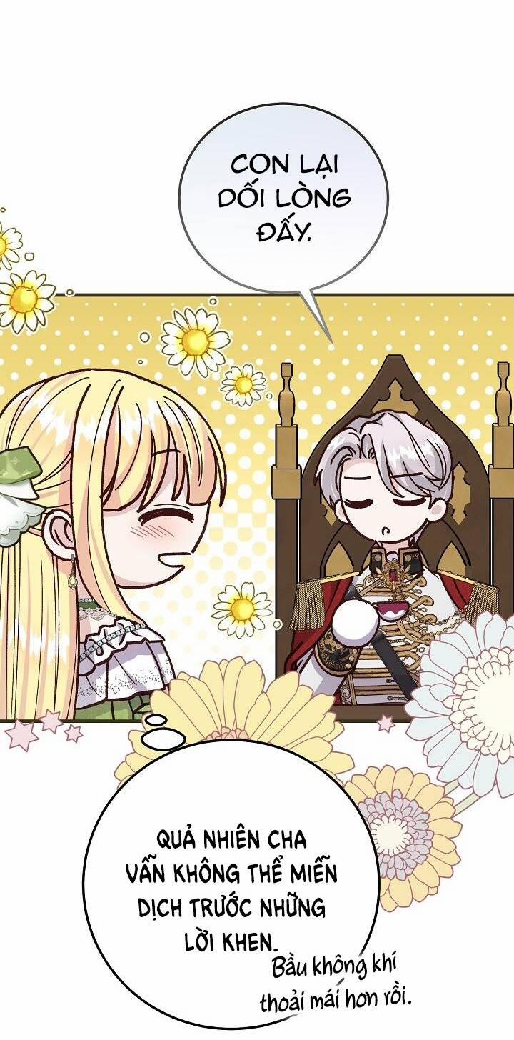 Cô Vợ Bé Nhỏ Của Thái Tử Quái Vật 95.1 trang 30