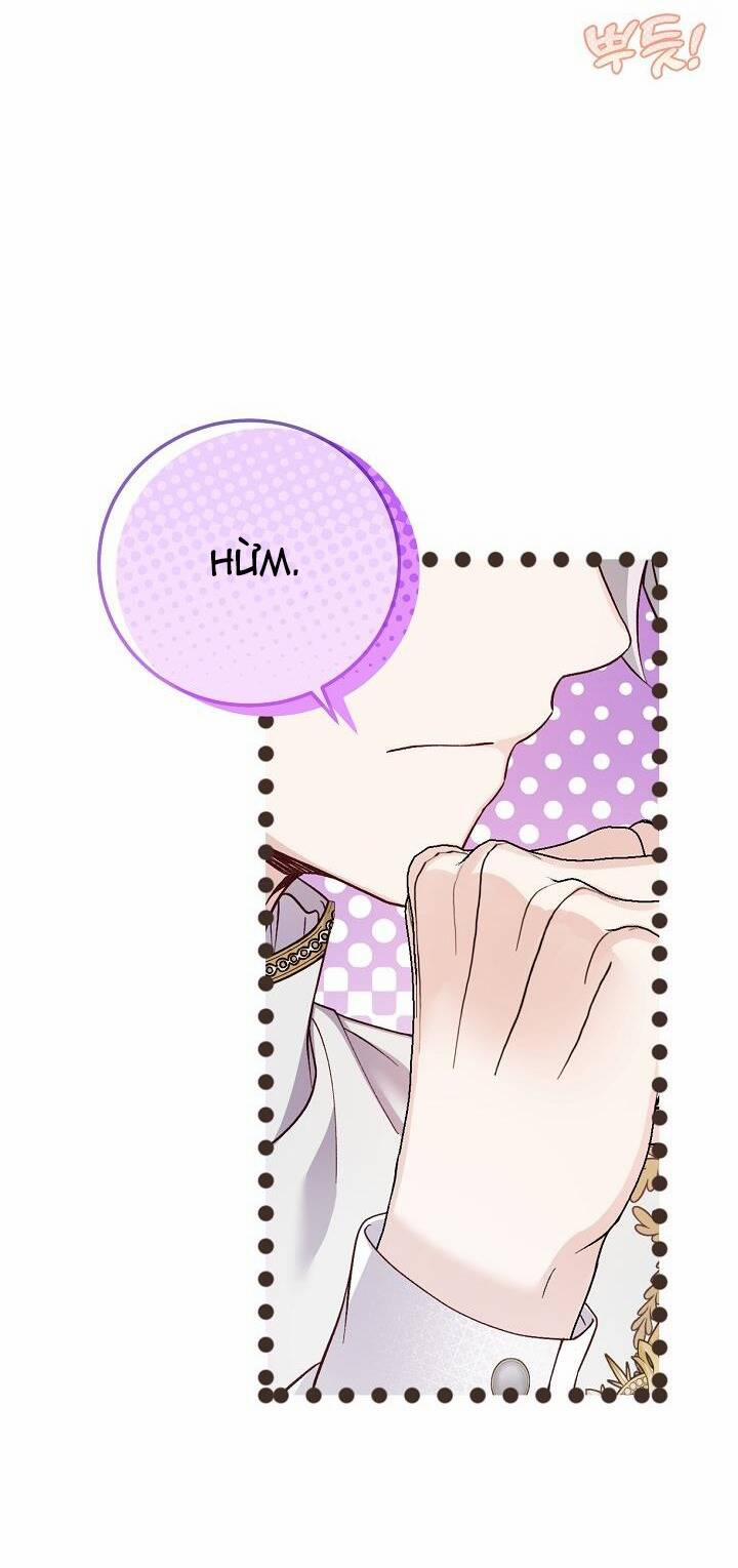 Cô Vợ Bé Nhỏ Của Thái Tử Quái Vật 95.1 trang 31