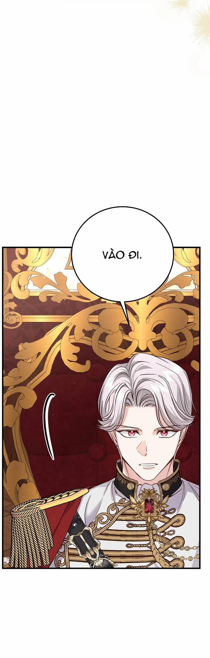 Cô Vợ Bé Nhỏ Của Thái Tử Quái Vật 95.1 trang 9