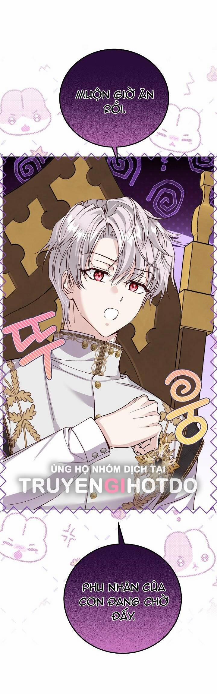 Cô Vợ Bé Nhỏ Của Thái Tử Quái Vật 95.2 trang 0