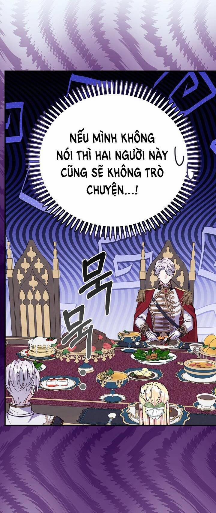 Cô Vợ Bé Nhỏ Của Thái Tử Quái Vật 95.2 trang 10